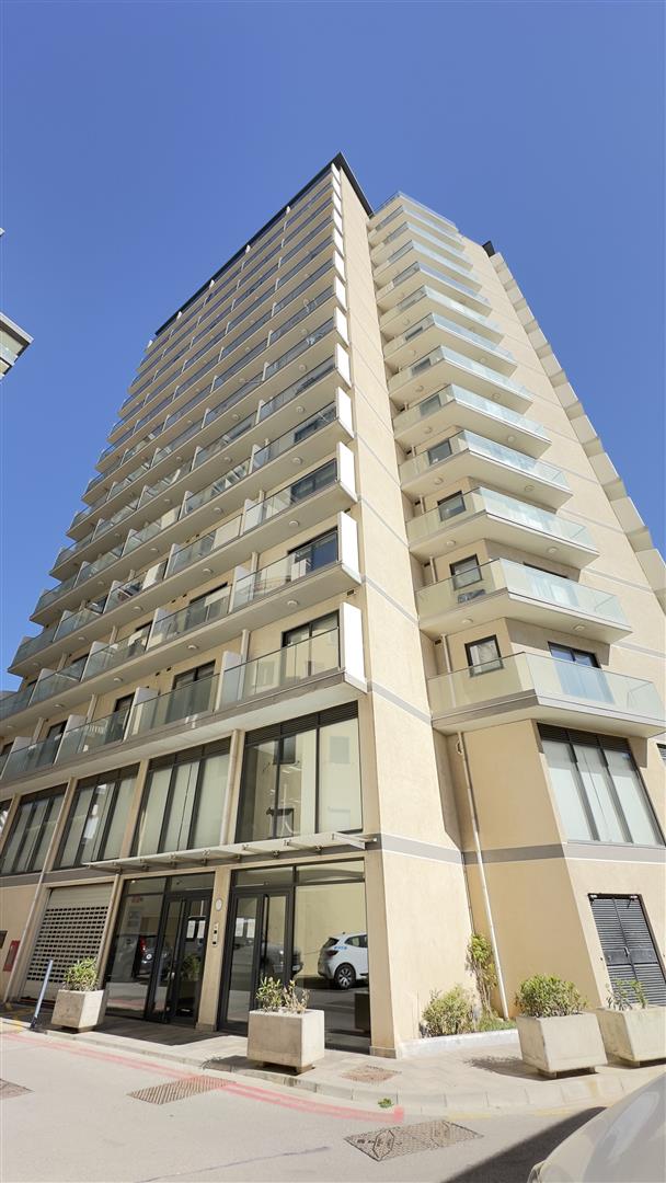  Image of Apartment - 1 Bathrooms for Rental in The Hub-Gibraltar, Image 19
